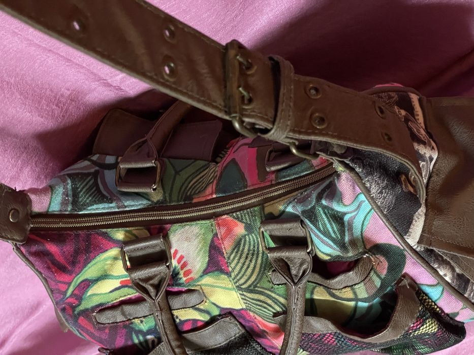 Torebka Desigual