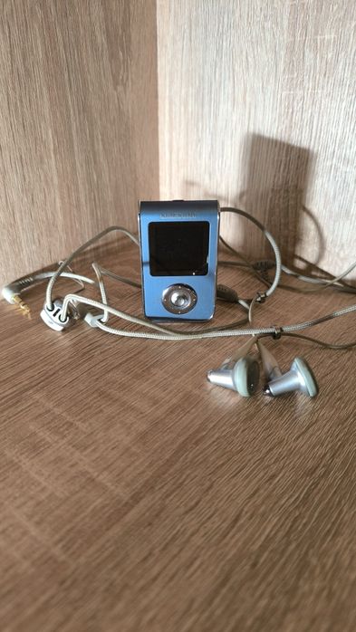 Аудиоплеep Samsung YP-T7