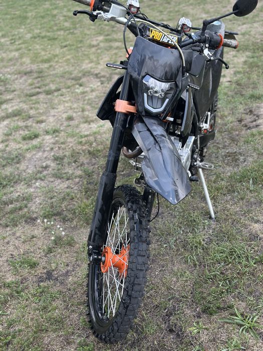 Kovi Advance250