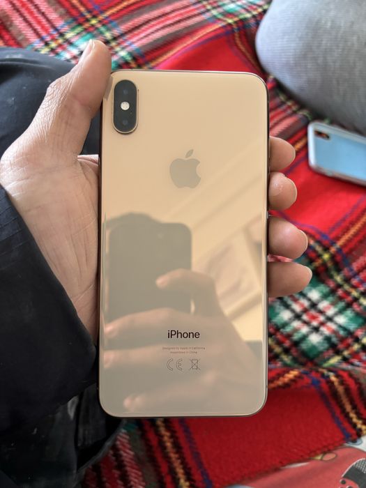 Iphone XS Max 64g