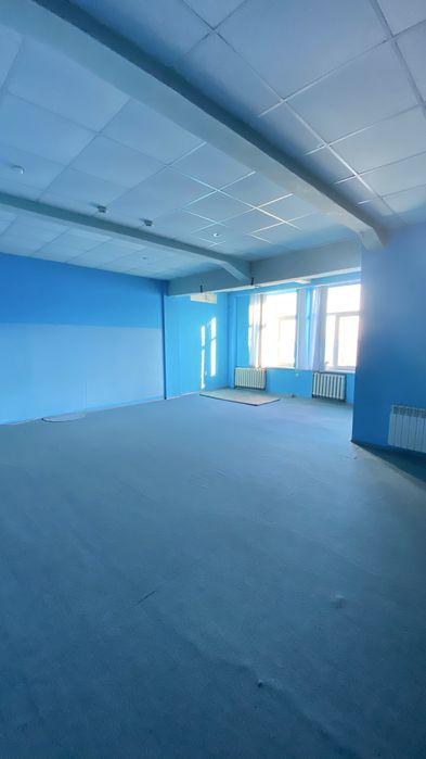 Здається в аренду комерційне приміщення