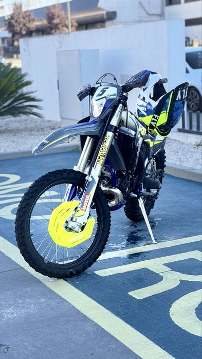 Sherco 250  SE 2023