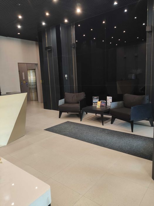 Продаж 3х кімн кв 126м2 ЖК Resident Concept House вул Володимирська 86а Центр