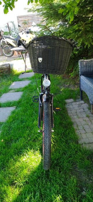 Rower Plumbike super stan.