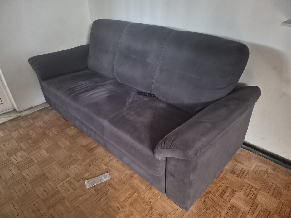 Sofa de 3 lugares
