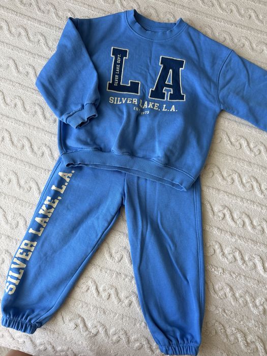 Дитячий костюм Zara