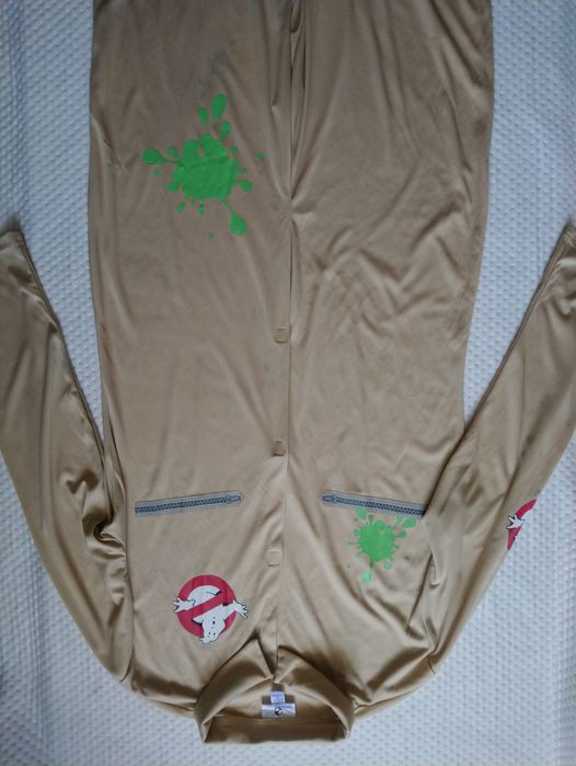 Косплей Мисливці за Привидами Ghostbusters L  розмір