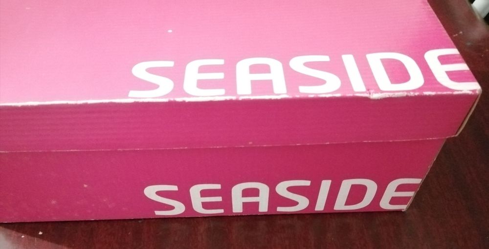 Sapatos de Senhora Salto Alto