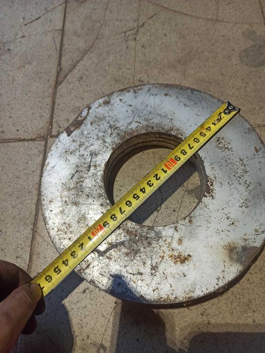 болванка для токаря