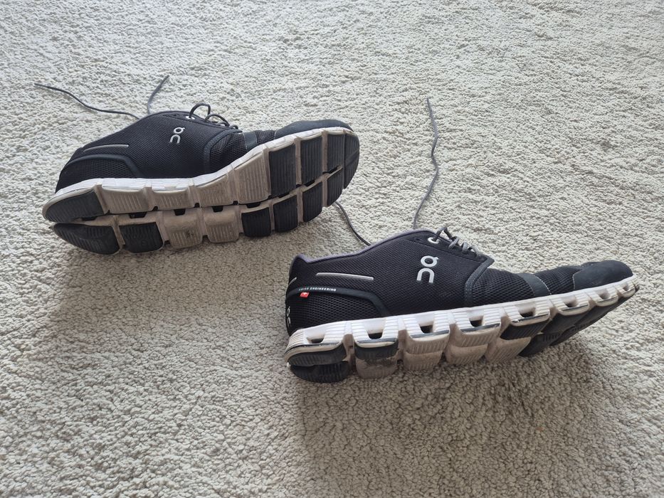 Tenis shoes ON Cloud 6 size tamanho 45