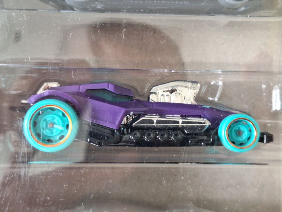 Samochodziki Hot Wheels 5 sztuk nowe