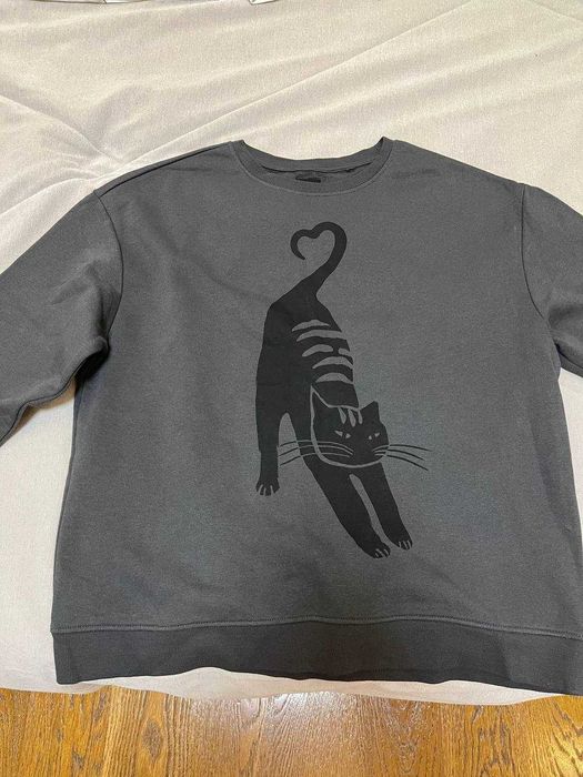 Кофта фіноча Sinsay Б/У.   300 грн