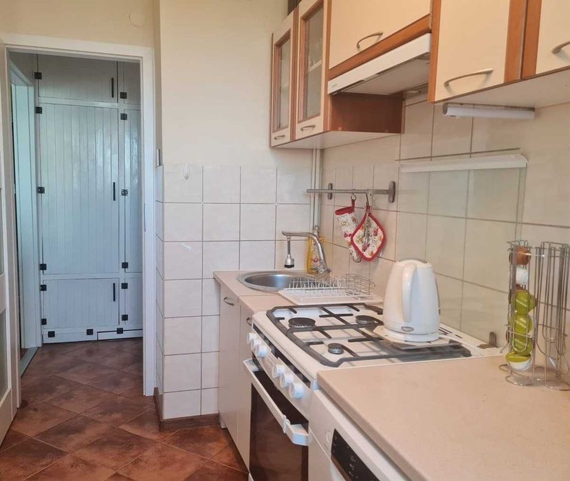 Mieszkanie – Sosnowiec - Widok 3