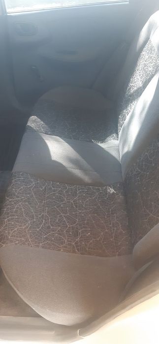 Daewoo Lanos 1,5 поляк!