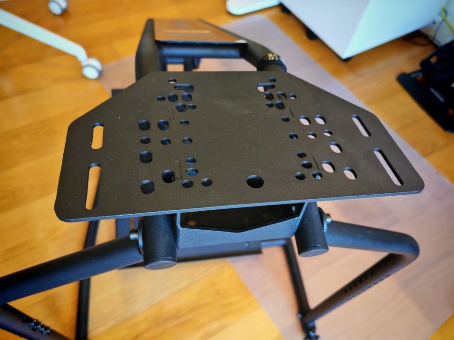 Cockpit Next level racing GT Racer 2.0