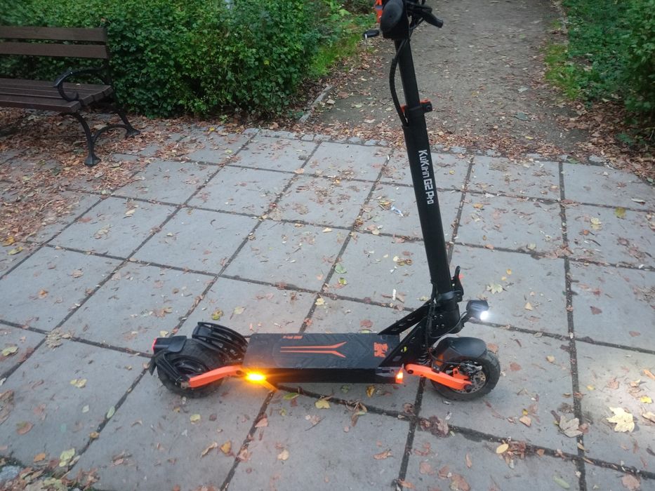 Kukiring G2 pro в ідеальному стані