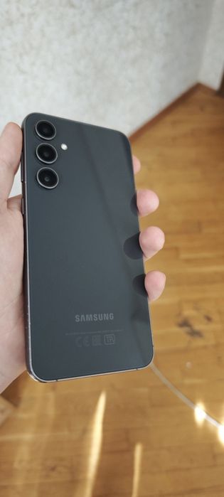 Продам в доброму стані samsung s23FE 8/256 Б/В