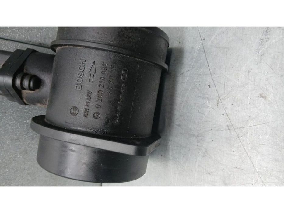 przepływomierz volvo s60 i 2.4d5 03r  0280218088