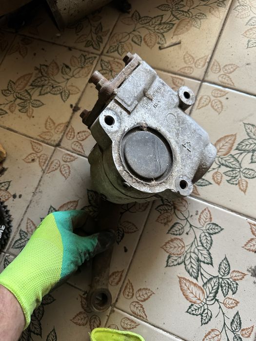 Рулевая колонка редуктор газ газель соболь рута