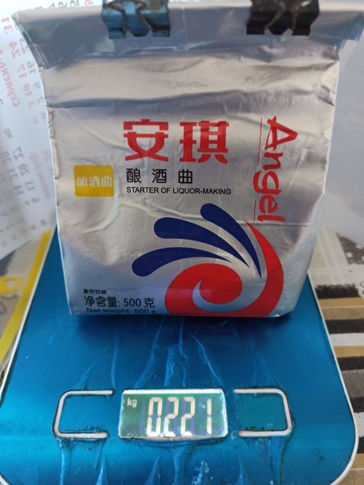 Дріжжі Kodji Angel (Кодзі Ангел)