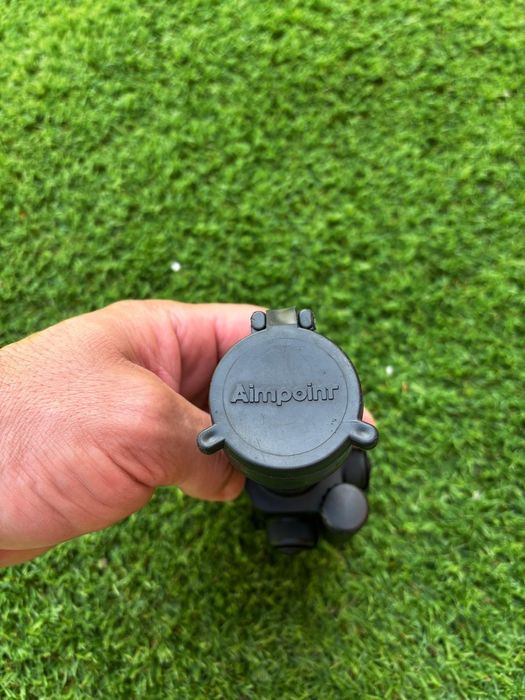 Tampas para mira Aimpoint