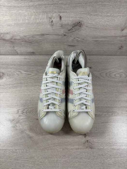 Adidas Superstar чоловічі кросівки 41 розмір