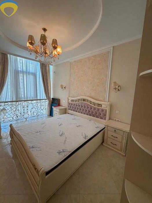 Apartment in Odesa, Vidrada - View 2
