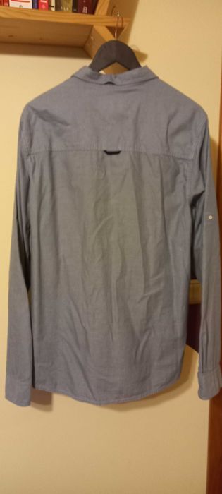 Zestaw koszul męskich