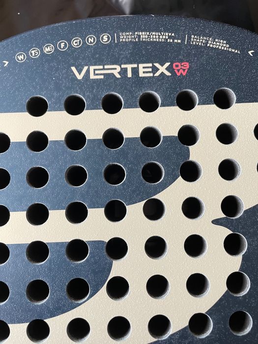 Raquete de Padel nova mais barata