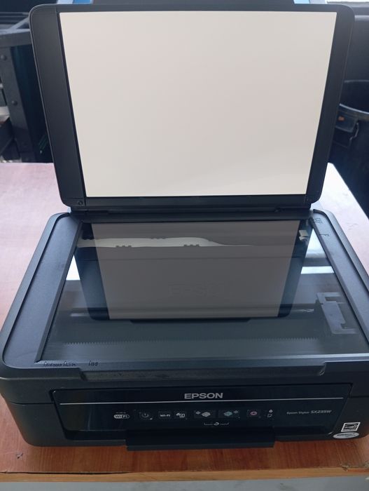 Impressora Epson Wifi SX235W