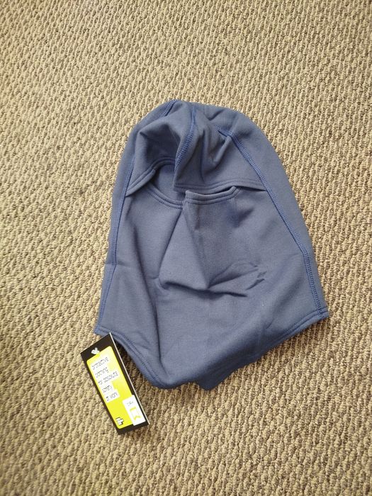 Kominiarka zimowa, wielofunkcyjna  trudno palna  LYNX DC Balaclava 09