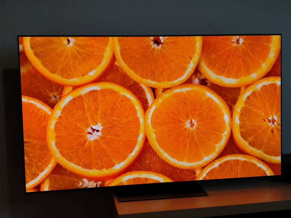 LG65G45LW OLED EVO 4K UHD 144Hz gwarancja