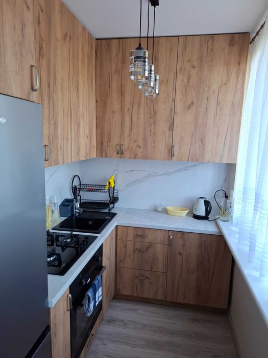 Apartament  do wynajęcia