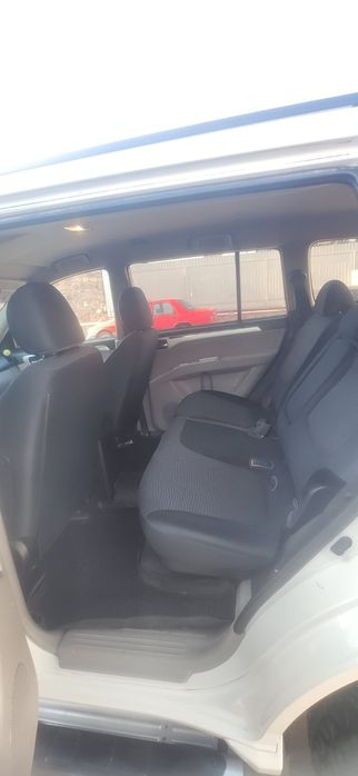 Mitsubishi Pajero Sport II