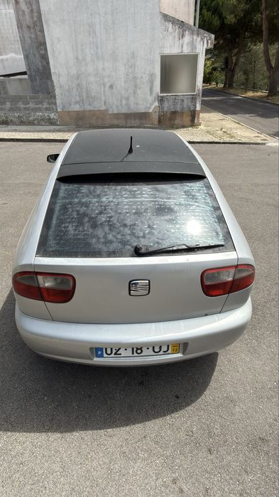 Seat Leon 1.9 Tdi