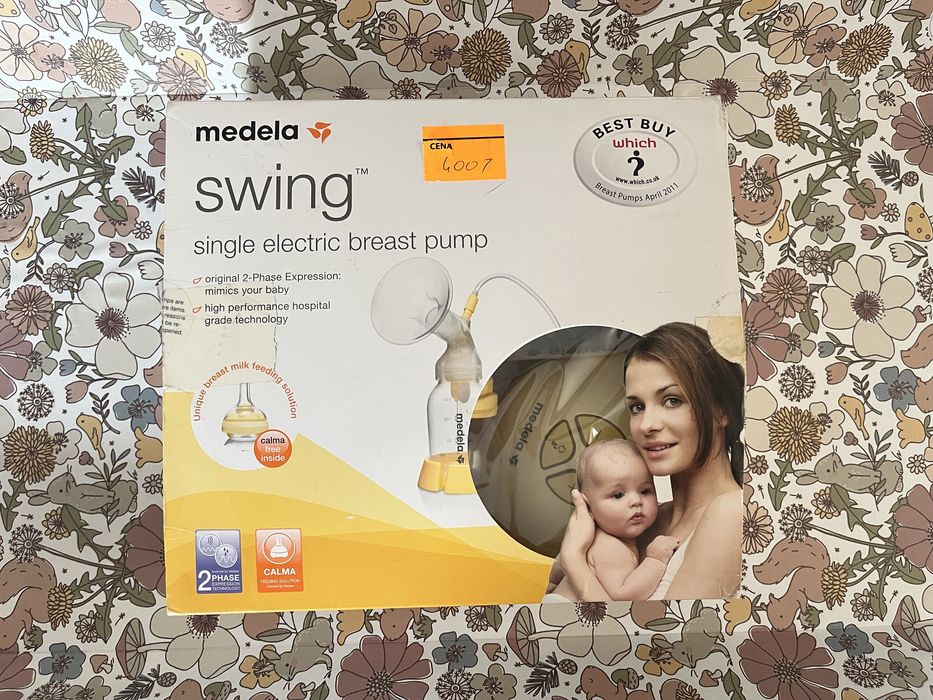 Laktator Medela Swing