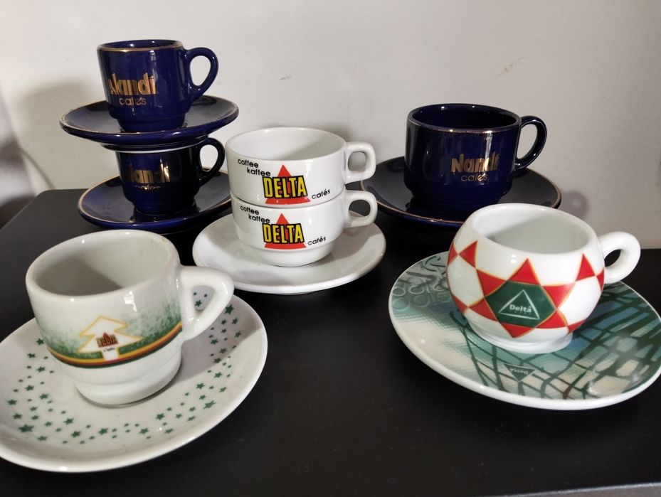 Coffee Cup Set447368872959027200