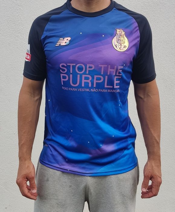 Vendo t-shirt FC Porto