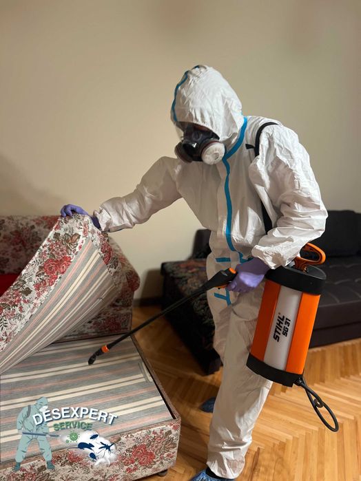 Дезінфекція| Дератизація|Дезінсекція: офіси, магазини, склади 24/7