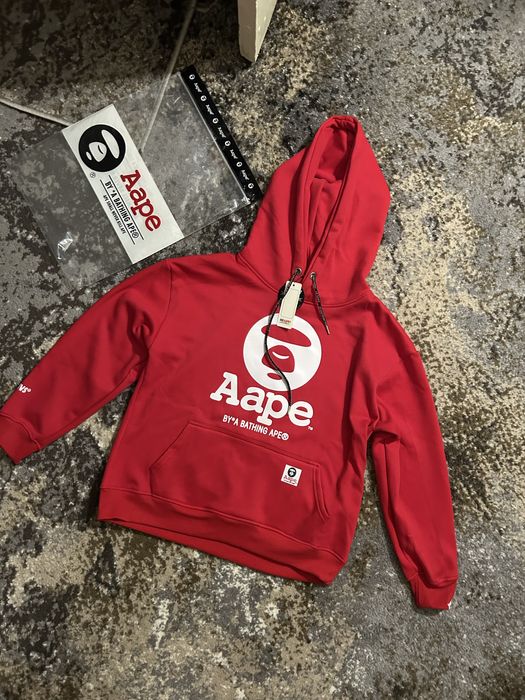 Худі Aape By *A Bathing Ape