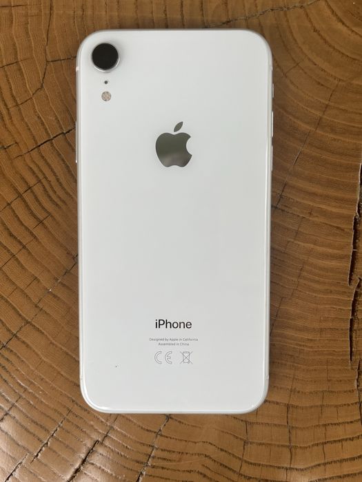 Do sprzedania IPhone XR