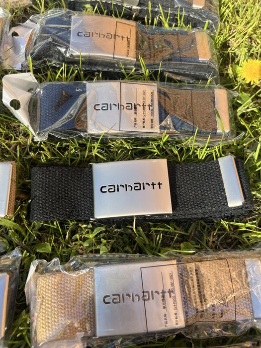 Ремень carhartt / ремень кархарт