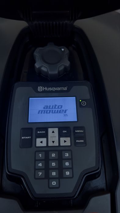 Husqvarna Automower 305