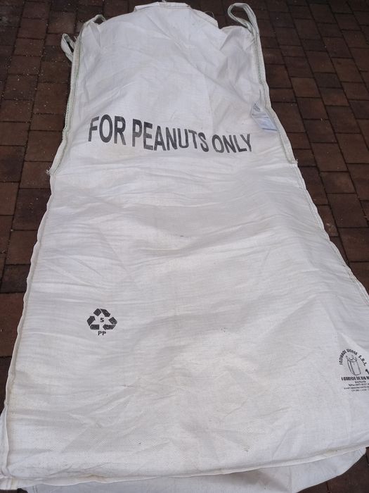 Worki Big Bag zapraszam