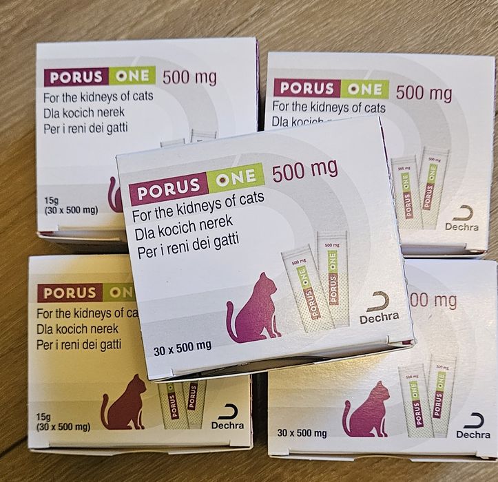 Порус Ван Porus ONE