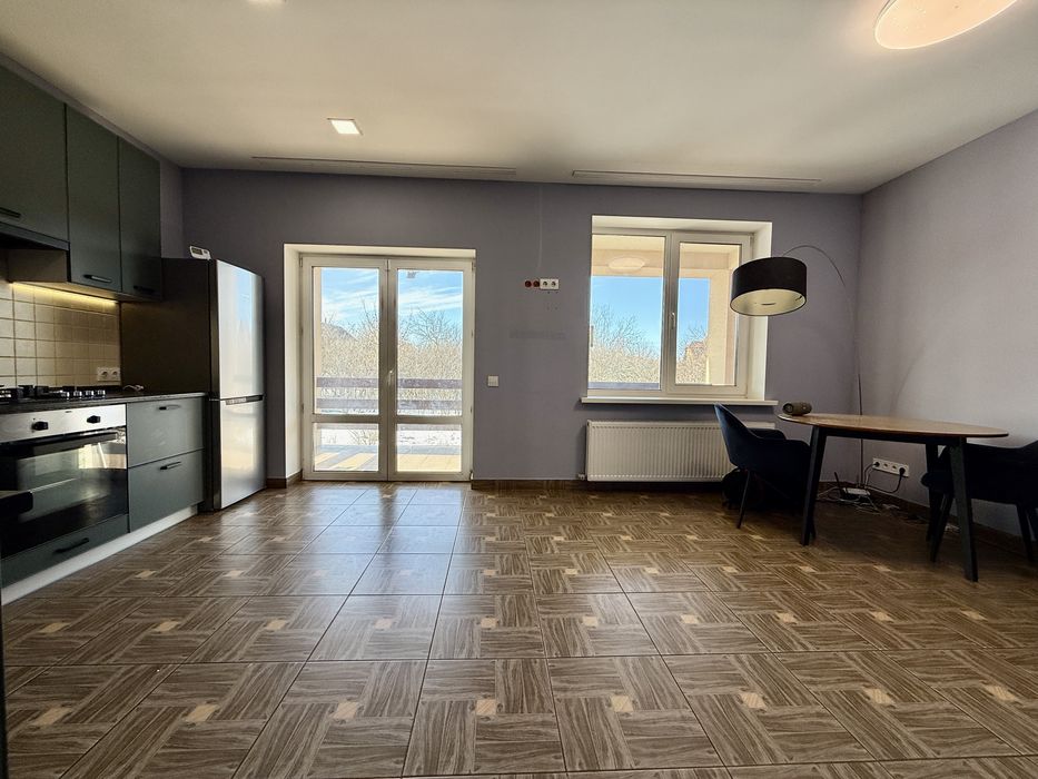 Продаж затишного будинку в Бучі з свіжим ремонтом. 6 соток