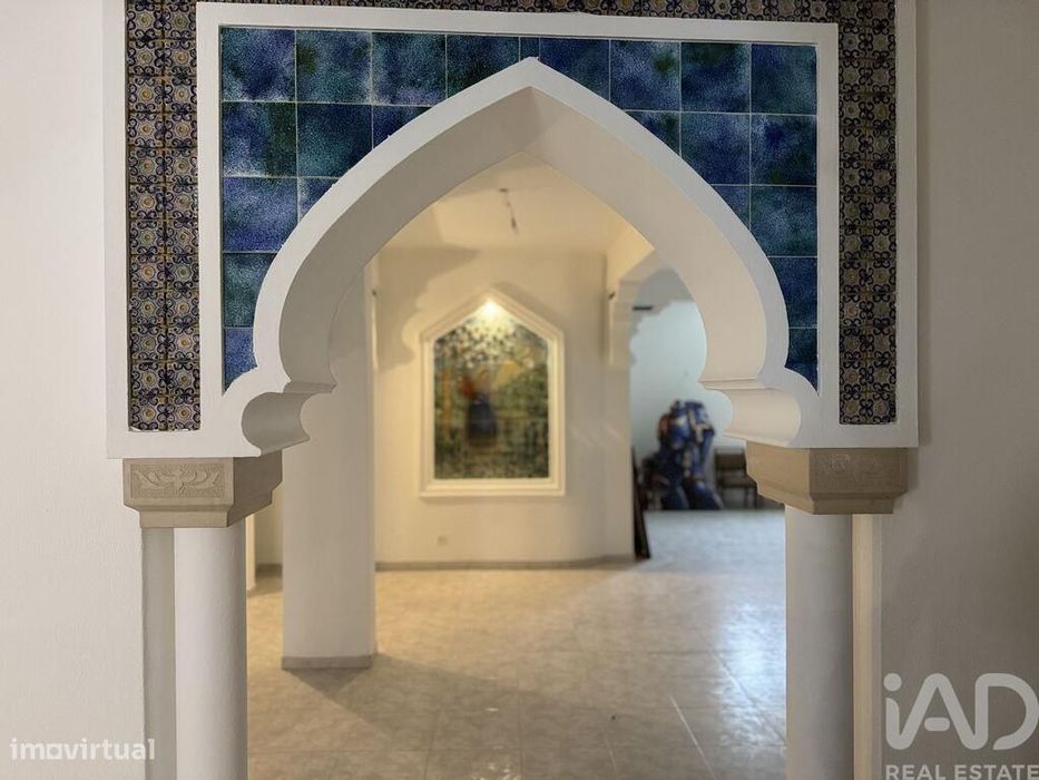 Restaurante em Portimão de 244,00 m2