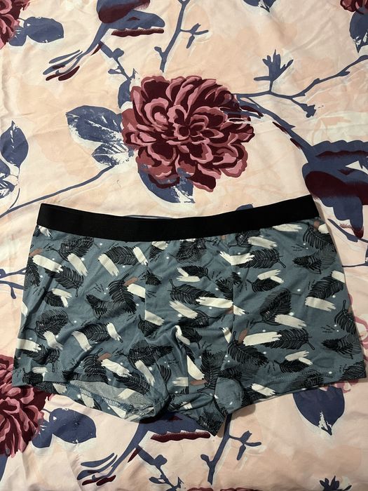 Boxers Homem - XL