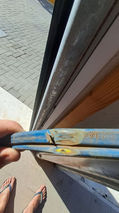 Bomba de água para furo Joval