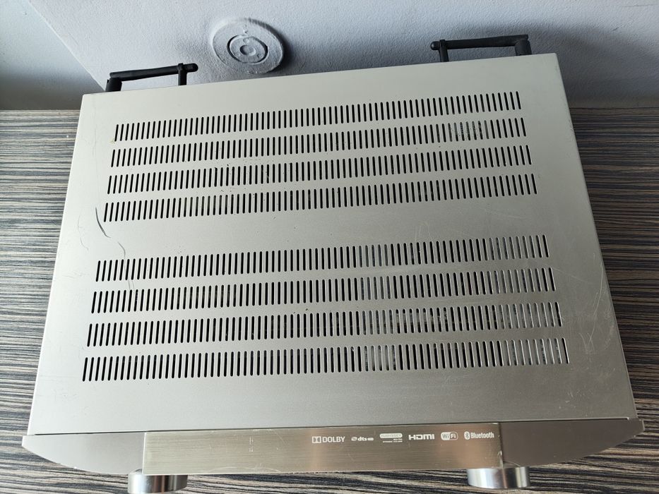 Amplituner Marantz NR1506